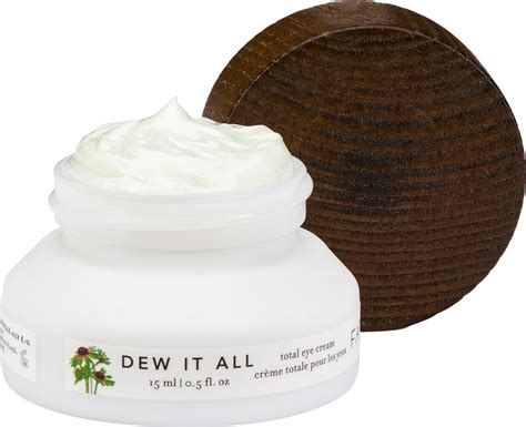 farmacy dew it all|farmacy beauty eye cream.